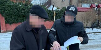 Служив окупантам і охороняв військові вантажі: у Херсоні судитимуть колаборанта