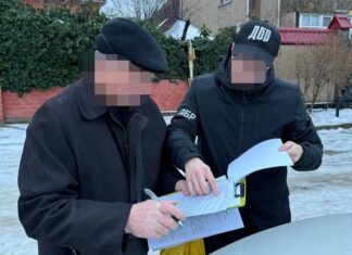 Служив окупантам і охороняв військові вантажі: у Херсоні судитимуть колаборанта