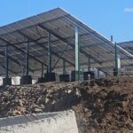 У Великоолександрівській громаді запрацювала сонячна електростанція