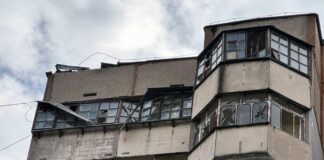 На Херсонщині внаслідок російських обстрілів восьмеро поранених
