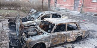 На Херсонщині в результаті російських обстрілів одна людина загинула та 12 поранених