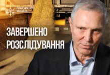 Справу Сальдо про привласнення українського зерна передали до суду