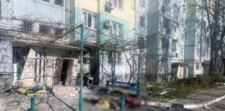 На Херсонщині в результаті російської агресії п’ятеро загиблих і четверо поранених