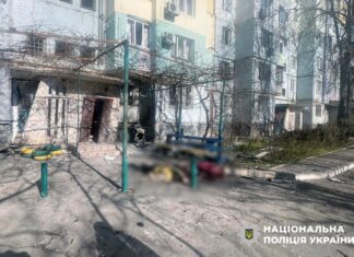 На Херсонщині в результаті російської агресії п’ятеро загиблих і четверо поранених
