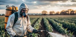 Окупанти нав’язують аграріям Херсонщини отруйні хімікати для посівної