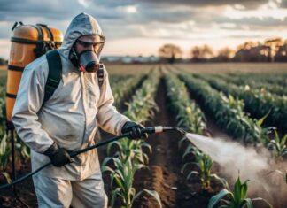 Окупанти нав’язують аграріям Херсонщини отруйні хімікати для посівної