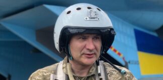 На Східному фронті загинув Герой України, який бився за Херсонщину
