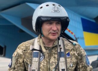 На Східному фронті загинув Герой України, який бився за Херсонщину