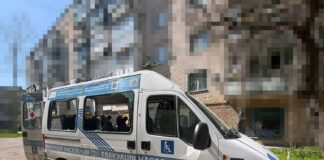 На Херсонщині через російські обстріли десять поранених