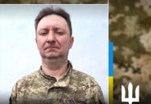 Воїн-лісівник захищає Херсонщину від російських окупантів