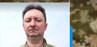 Воїн-лісівник захищає Херсонщину від російських окупантів