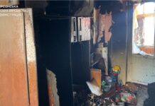 Російські окупанти не припиняють дроновий терор херсонців (відео)