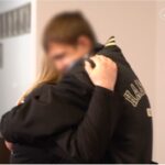 Хлопець, якого повернули з ТОТ Херсонщини, нарешті зустрівся з мамою (відео)