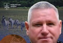 Окупаційного директора заповідника “Асканія-Нова” засудили до 15 років