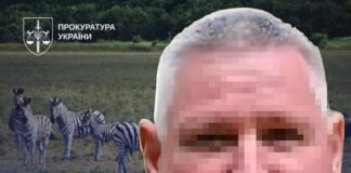 Окупаційного директора заповідника “Асканія-Нова” засудили до 15 років