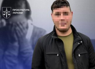 На Херсонщині чоловік розбещував 13-річну дівчинку