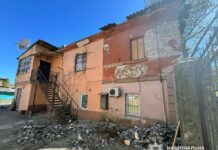 На Херсонщині в результаті російських атак троє поранених