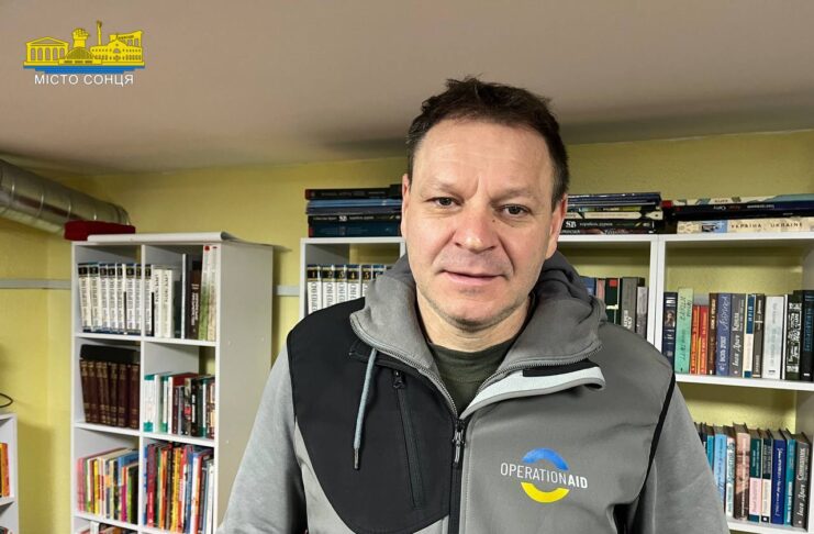 “Ми вже як фенікси”: як у Херсоні працює «Центр Змін Поступ»