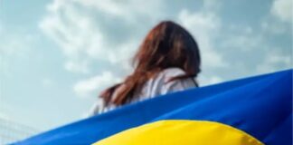 З окупованої частини Херсонщини на підконтрольну Україні територію повернули дівчину