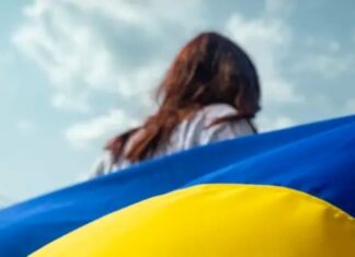 З окупованої частини Херсонщини на підконтрольну Україні територію повернули дівчину