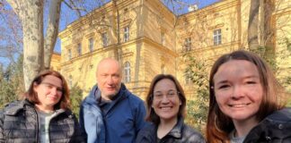 Нововоронцовська громада — учасниця міжнародної екологічної програми «THE GAIA PROGRAM»