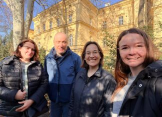 Нововоронцовська громада — учасниця міжнародної екологічної програми «THE GAIA PROGRAM»