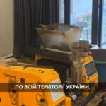 У Херсоні викрили підпільне виробництво сигарет (відео)