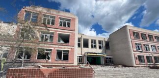 На Херсонщині внаслідок російських обстрілів четверо загиблих і 21 поранений