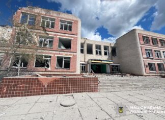 На Херсонщині внаслідок російських обстрілів четверо загиблих і 21 поранений