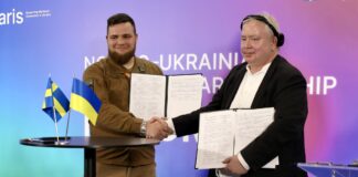 Нововоронцовська громада розширює співробітництво зі Швецією