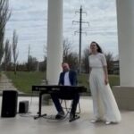 У Херсоні виступили артисти Одеської опери (відео)