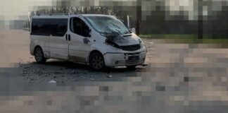 На Херсонщині внаслідок російських обстрілів двоє загиблих і п’ятнадцять поранених
