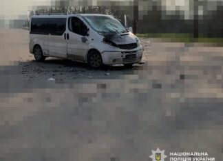 На Херсонщині внаслідок російських обстрілів двоє загиблих і п’ятнадцять поранених
