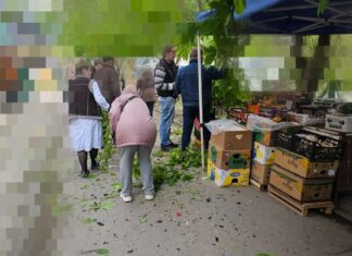 П’ять людей постраждали на Херсонщині внаслідок російської агресії