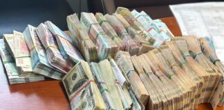 На гуманітарному розмінуванні Херсонщини розікрали понад 6 мільйонів