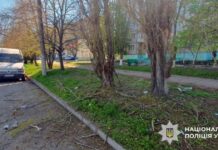 На Херсонщині внаслідок російських обстрілів одна людина загинула та п’ять поранених