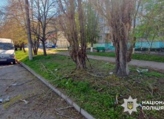 На Херсонщині внаслідок російських обстрілів одна людина загинула та п’ять поранених