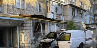 На Херсонщині через російську агресію двоє загиблих і одинадцять поранених