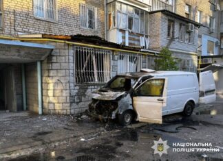 На Херсонщині через російську агресію двоє загиблих і одинадцять поранених