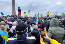 У Херсоні вивчають громадську думку щодо встановлення пам’ятних дат спротиву російським окупантам