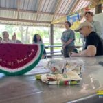 «План має бути вже зараз»: у Києві херсонці обговорили майбутнє відновлення громади