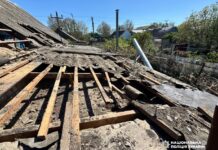 Поранені та пошкоджена інфраструктура: наслідки російських обстрілів Херсонщини