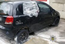 Тринадцять поранених на Херсонщині через російську агресію
