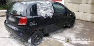 Тринадцять поранених на Херсонщині через російську агресію