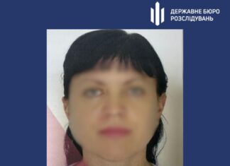 Екснаглядачку херсонської колонії підозрюють у держзраді