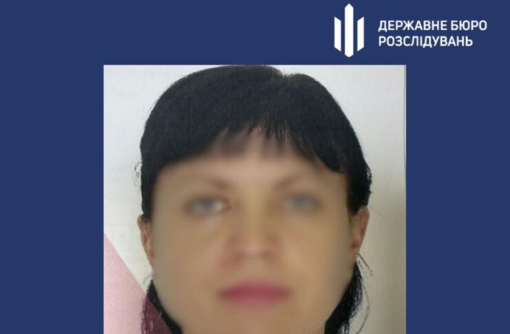 Екснаглядачку херсонської колонії підозрюють у держзраді