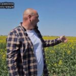 Завдяки міжнародній підтримці у Високопіллі відроджують агропідприємство