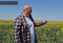 Завдяки міжнародній підтримці у Високопіллі відроджують агропідприємство