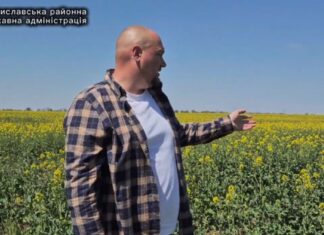 Завдяки міжнародній підтримці у Високопіллі відроджують агропідприємство
