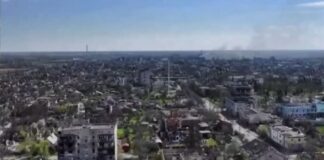 Гуманітарна катастрофа в Олешках: Червоний Хрест готовий допомогти з евакуацією людей